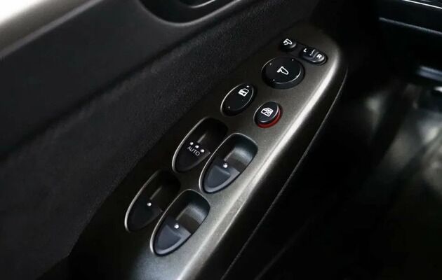 Honda Civic, фото №10