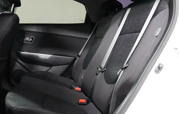 Kia Rio, фото №10