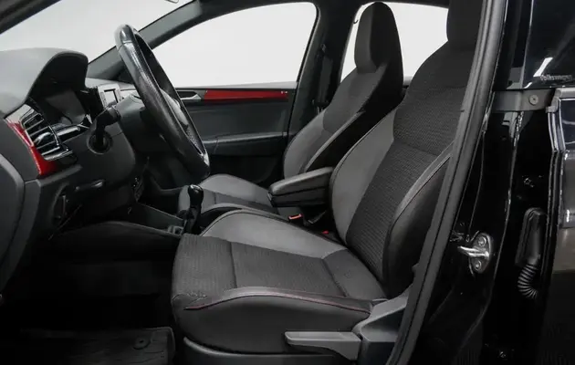 Volkswagen Polo, фото №12