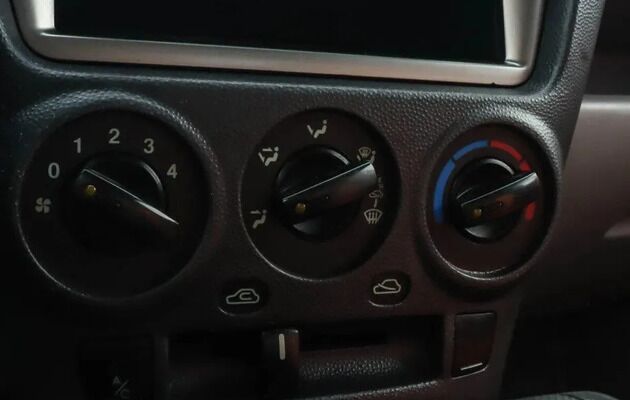 Kia Picanto, фото №10