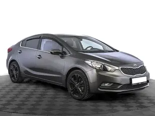 Kia CERATO