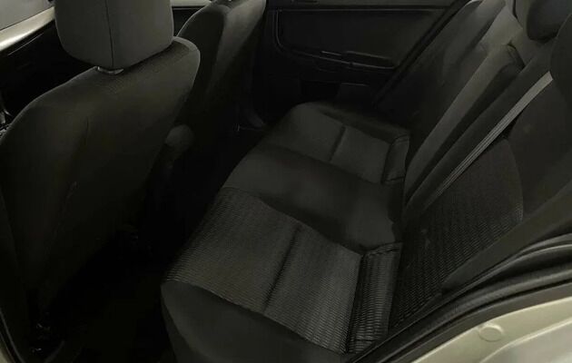 Mitsubishi Lancer, фото №9