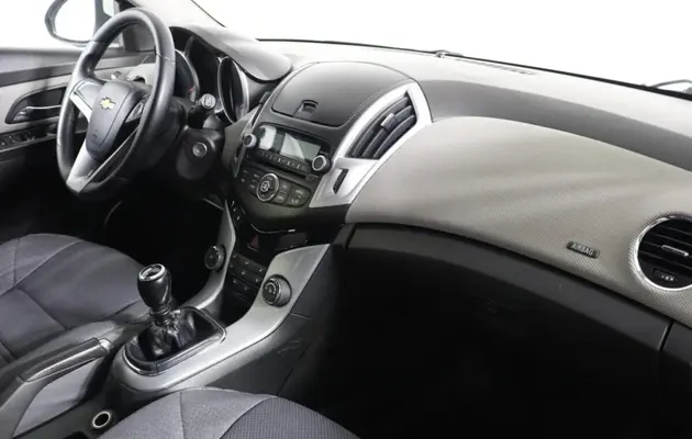 Chevrolet Cruze, фото №9