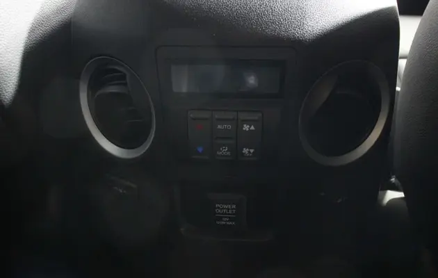 Honda Pilot, фото №8