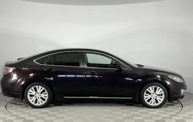 Mazda 6, фото №4