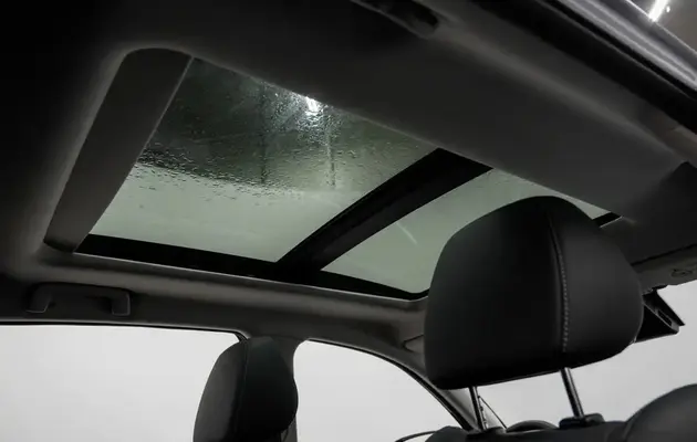 EXEED LX, фото №8