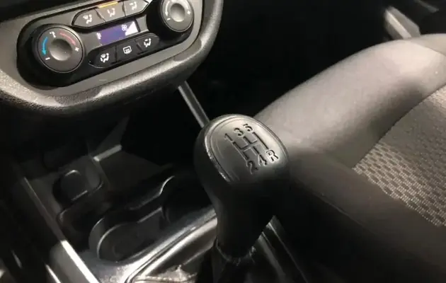 LADA (ВАЗ) Vesta, фото №9