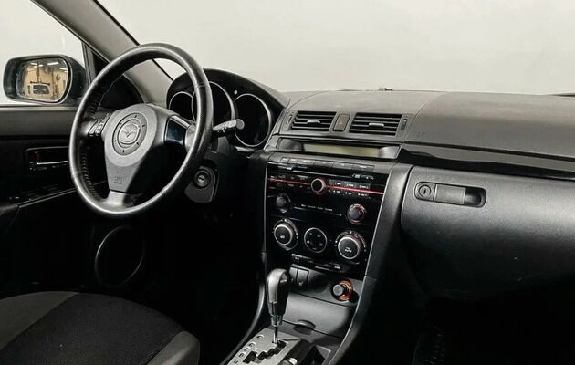 Mazda 3, фото №6