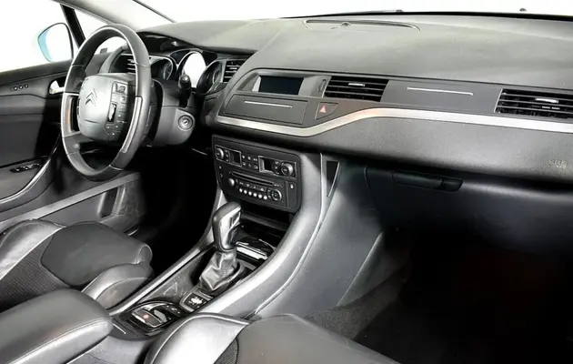 Citroen C5, фото №5