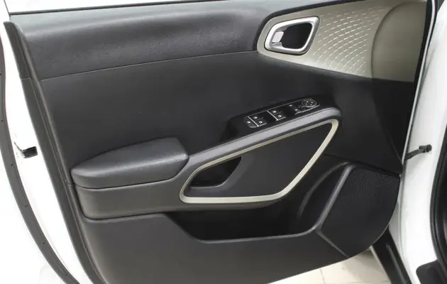 Kia Soul, фото №12