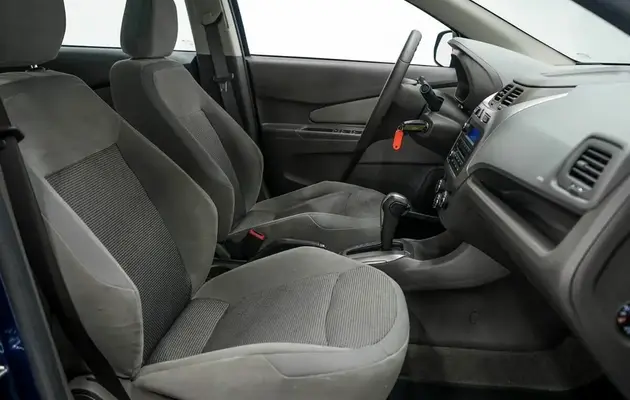 Chevrolet Cobalt, фото №8
