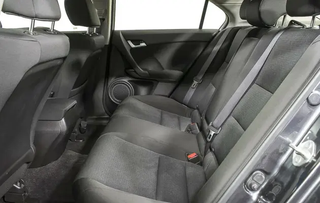 Honda Accord, фото №9