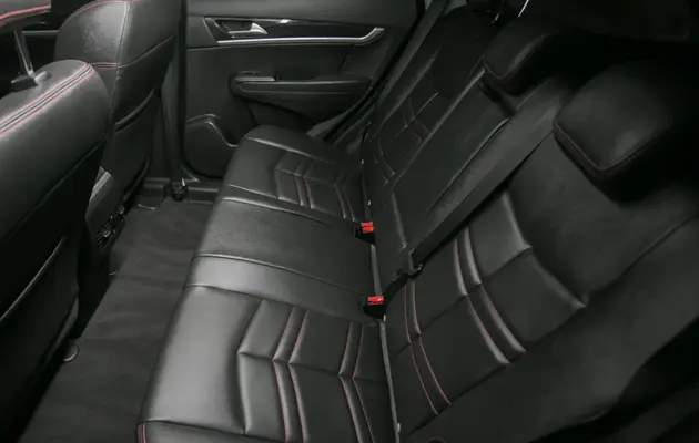 DongFeng AX7, фото №20