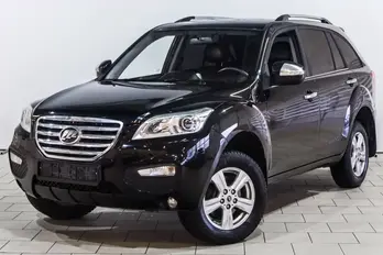 Lifan X60