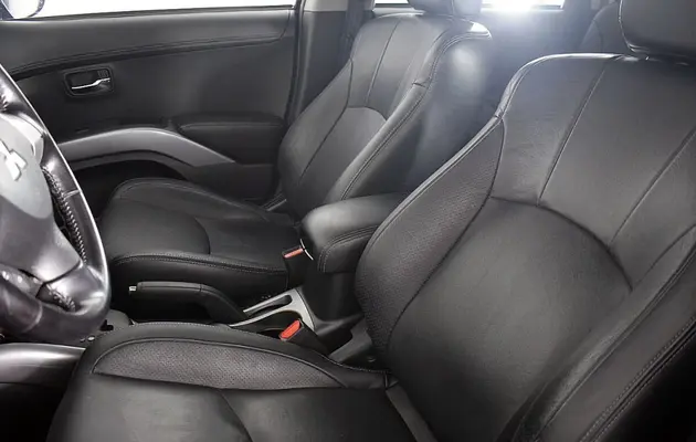 Mitsubishi Outlander, фото №4