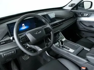 Chery Tiggo 7 Pro Max