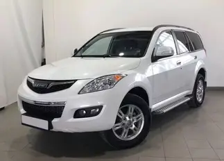 Haval H5