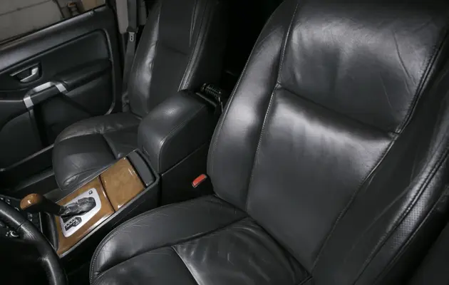 Volvo XC90, фото №8