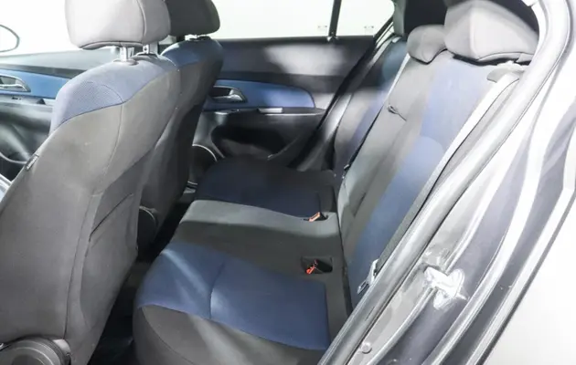 Chevrolet Cruze, фото №6