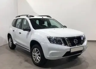 Nissan TERRANO
