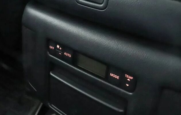 Nissan Patrol, фото №13