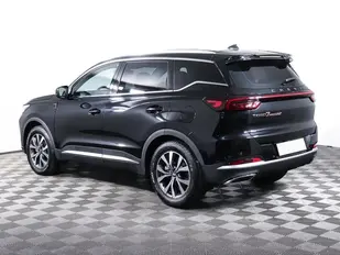 Chery Tiggo 7 Pro Max