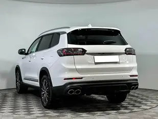 Chery Tiggo 8 Pro Max