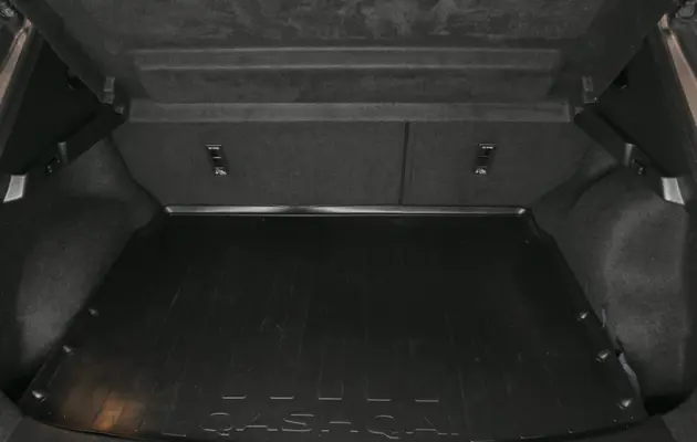 Nissan Qashqai, фото №16