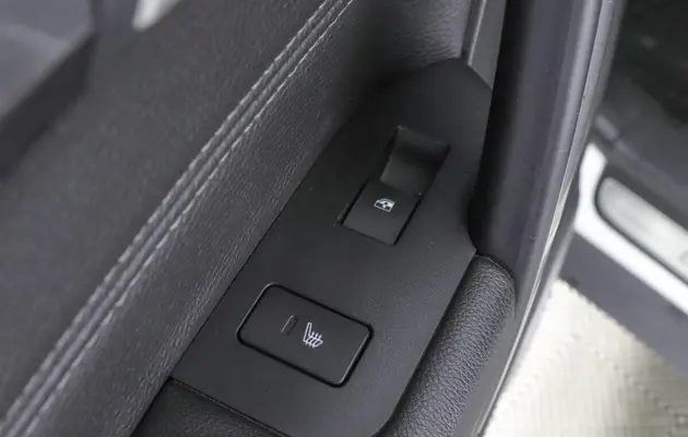 Chevrolet Captiva, фото №8