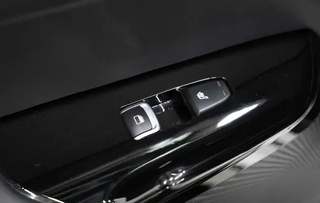 Kia K5, фото №9