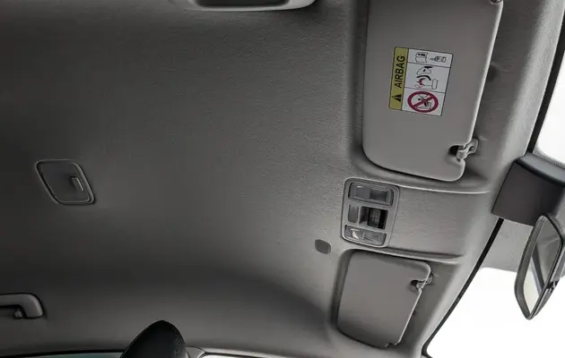 Kia Rio, фото №10