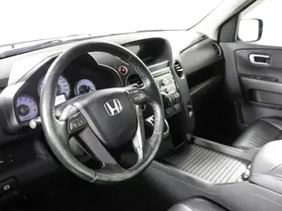Honda PILOT