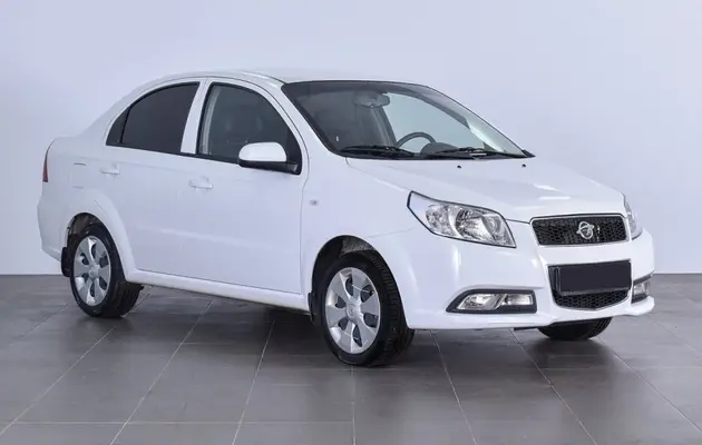 Ravon Nexia R3, фото №3