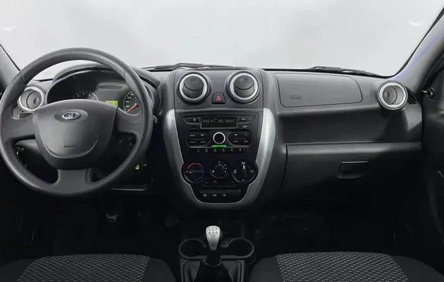 LADA (ВАЗ) Granta, фото №7