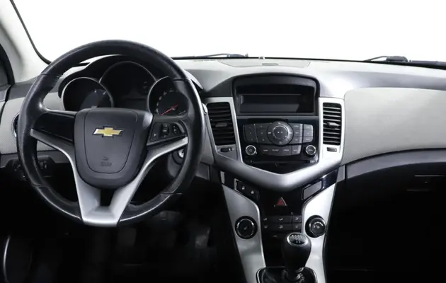 Chevrolet Cruze, фото №7
