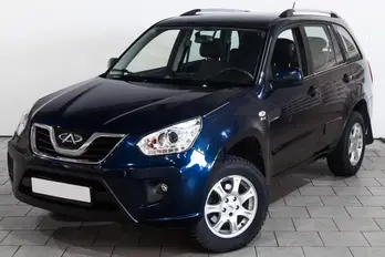 Chery Tiggo (T11)