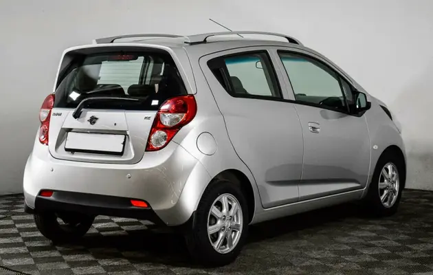 Ravon R2, фото №2