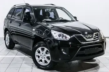 Chery Tiggo (T11)