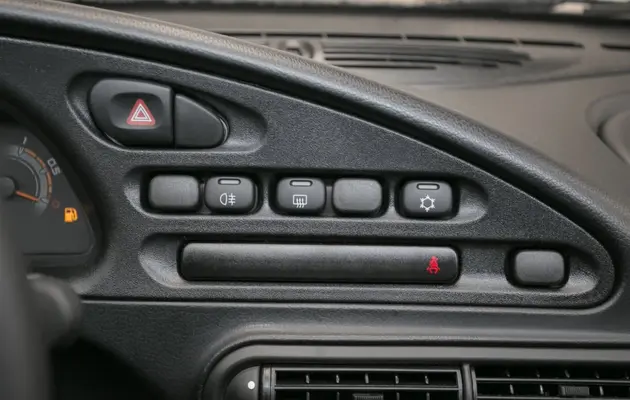 LADA (ВАЗ) Niva, фото №8