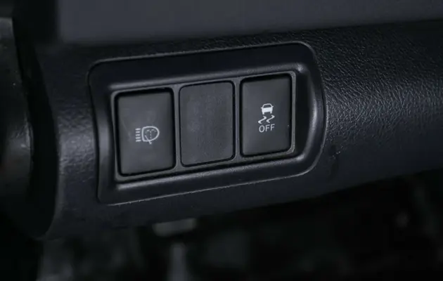 Toyota Camry, фото №16