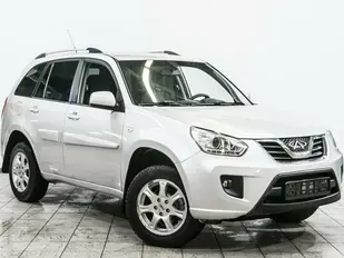 Chery Tiggo (T11)