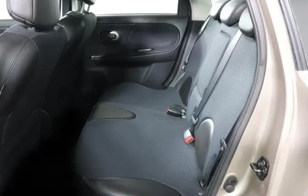 Nissan Note, фото №8