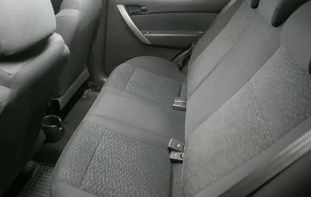 Ravon Nexia R3, фото №9