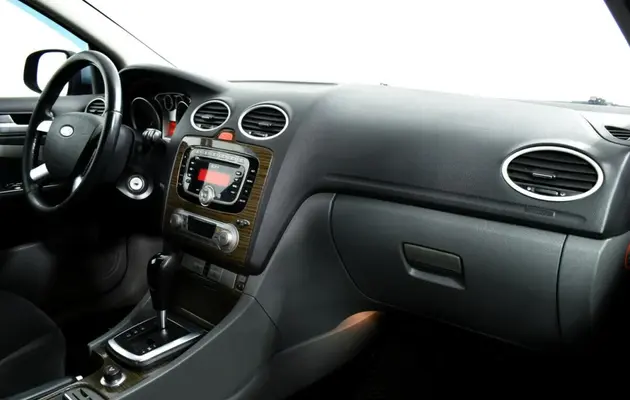 Ford Focus, фото №6