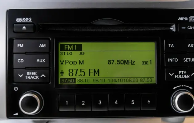 Kia Sportage, фото №6