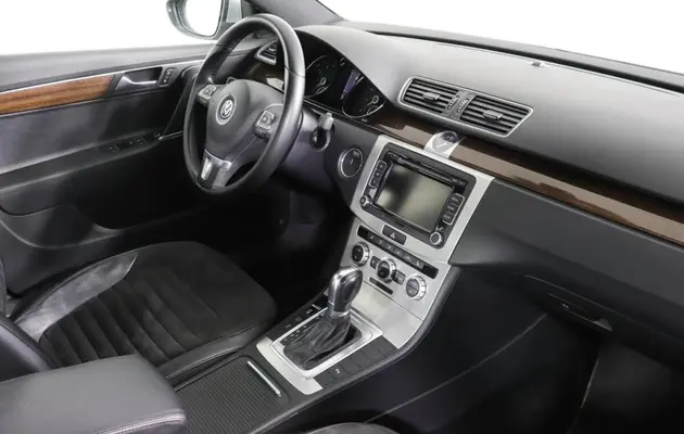 Volkswagen Passat, фото №7