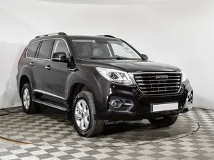 Haval H9