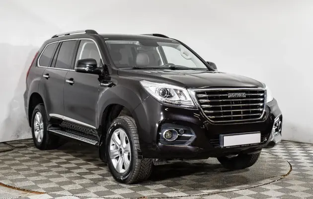 Haval H9, фото №3