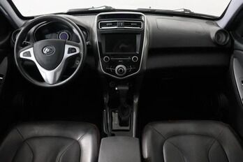 Lifan X60
