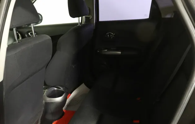 Nissan Juke I, фото №8